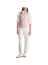 Ciesse Piumini Giubbotto Donna Rosa